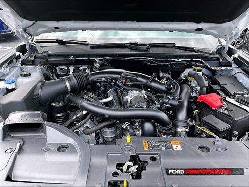 Used 2025 Ford Ranger Raptor AWD/4WD image 11