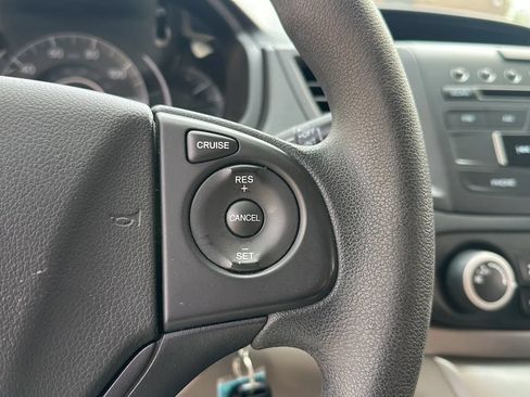 Used 2013 Honda CR-V LX image 17
