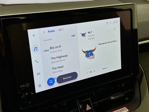 New 2026 Toyota Corolla LE image 15