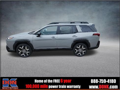 New 2026 Subaru Outback Touring XT AWD/4WD image 5