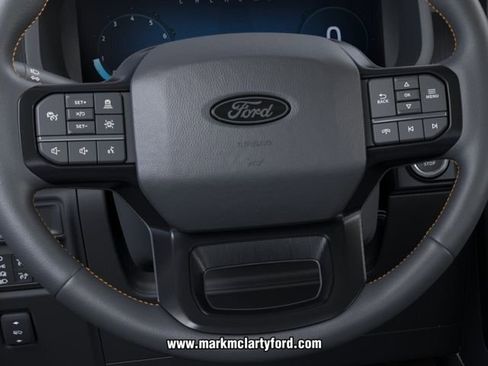 New 2026 Ford F150 Tremor AWD/4WD image 12