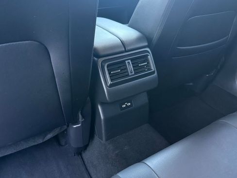 Used 2025 MAZDA CX-50 AWD 2.5 S w/ Preferred Package image 36
