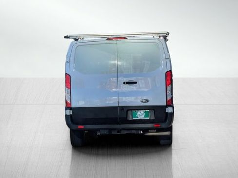 Used 2020 Ford Transit 150 Low Roof w/ Interior Upgrade Package image 5