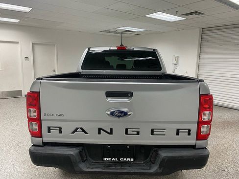 Used 2020 Ford Ranger XL w/ Equipment Group 101A Mid image 6