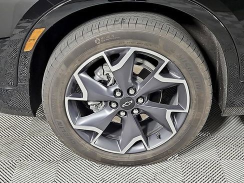 Used 2022 Chevrolet Blazer RS image 8