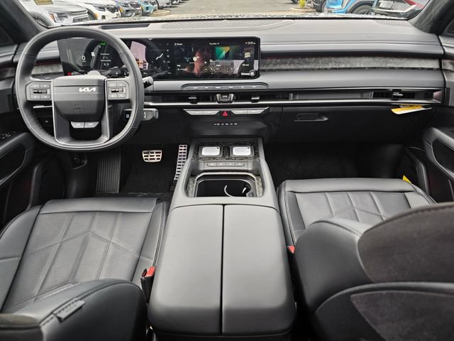 New 2027 Kia Telluride SX Prestige X-Pro AWD/4WD image 16