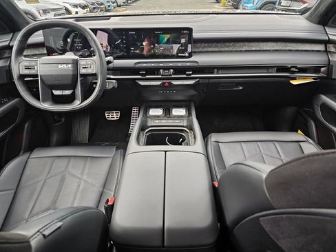 New 2027 Kia Telluride SX Prestige X-Pro AWD/4WD image 16
