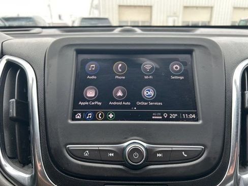 Used 2023 Chevrolet Equinox LT w/ Driver Convenience Package image 23