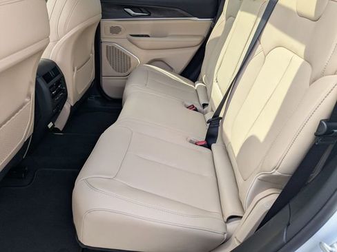 New 2026 Jeep Grand Cherokee Limited image 26