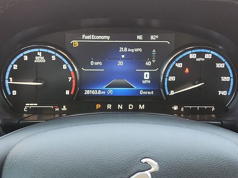 Used 2024 Ford Bronco Sport Badlands w/ Premium Package AWD/4WD image 18