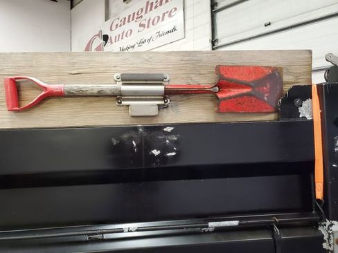 Used 2018 Ford F550 XL image 31