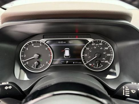 Used 2023 Nissan Rogue SL AWD/4WD image 19