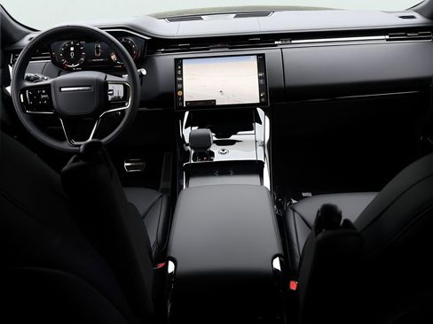 New 2026 Land Rover Range Rover Sport Autobiography AWD/4WD image 13