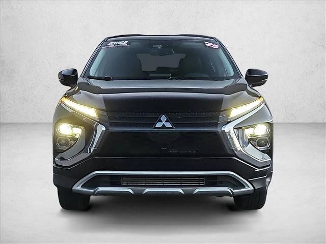 Used 2025 Mitsubishi Eclipse Cross SE AWD/4WD image 2