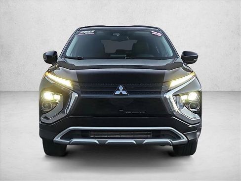 Used 2025 Mitsubishi Eclipse Cross SE AWD/4WD image 2