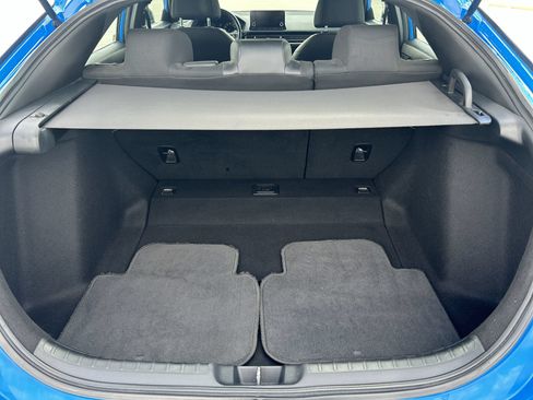 Certified 2024 Honda Civic Sport image 20