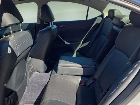 Used 2010 Lexus IS 250 250 image 14