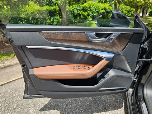 Used 2019 Audi A7 3.0T Prestige image 9