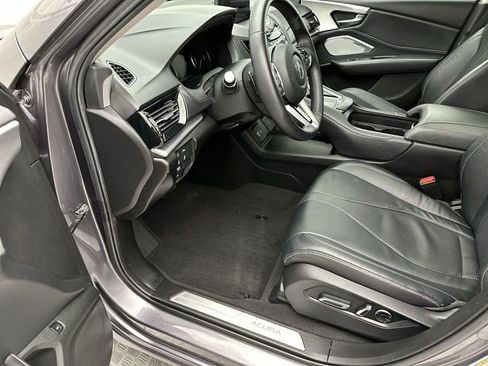 Used 2020 Acura RDX w/ Technology Package image 11