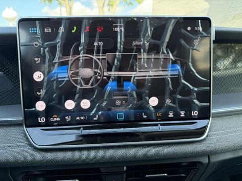 New 2026 Volkswagen Tiguan S image 20