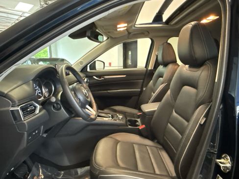 Used 2025 MAZDA CX-5 AWD 2.5 S image 10