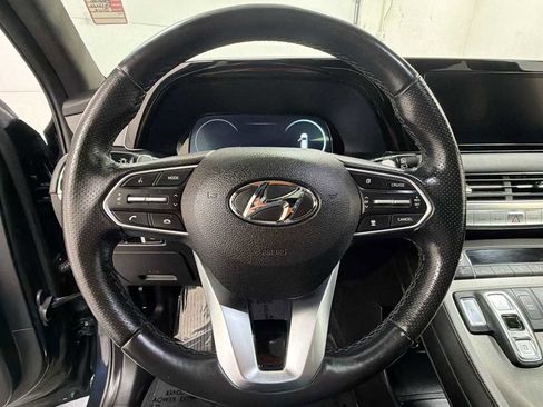 Used 2022 Hyundai Palisade Calligraphy w/ Cargo Package FWD image 16