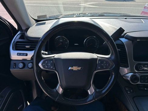 Used 2017 Chevrolet Tahoe Premier image 10