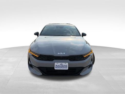 Used 2023 Kia K5 GT w/ GT1 Package FWD image 9