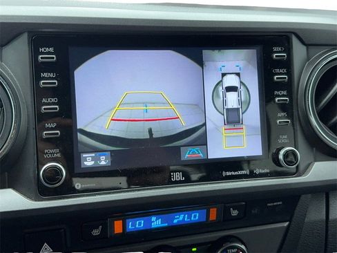 Used 2021 Toyota Tacoma TRD Sport image 28