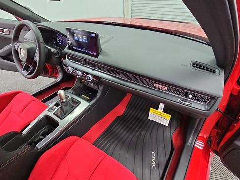 New 2026 Honda Civic Type R image 38