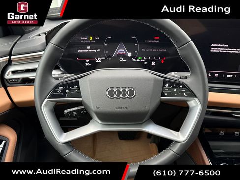 New 2025 Audi A5 2.0T Premium Plus image 14