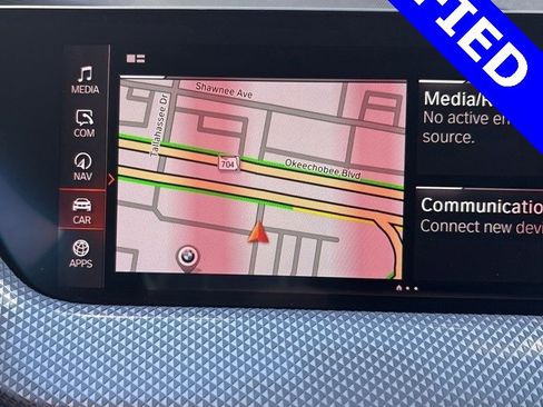 Used 2023 BMW 228i Gran Coupe w/ Convenience Package image 9