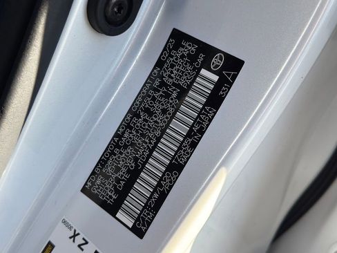 Certified 2023 Toyota Crown Platinum image 52