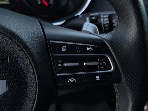 Used 2023 Kia Stinger GT-Line w/ Sun & Sound Package image 15