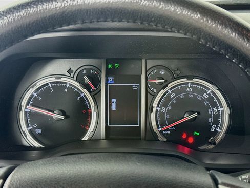 Certified 2023 Toyota 4Runner Limited AWD/4WD image 14
