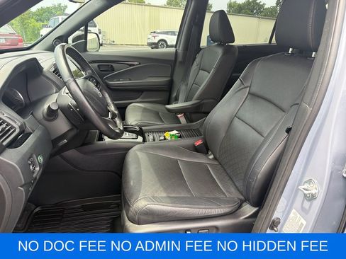 Used 2023 Honda Passport Elite image 11