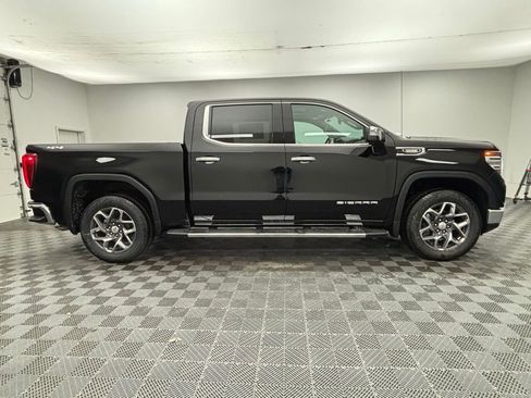 New 2026 GMC Sierra 1500 SLT w/ SLT Premium Package image 7