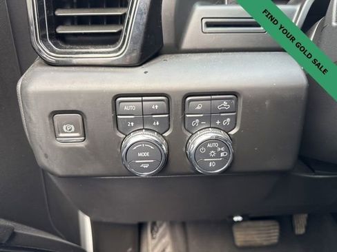 Used 2023 GMC Sierra 1500 AT4 w/ AT4 Premium Package image 22