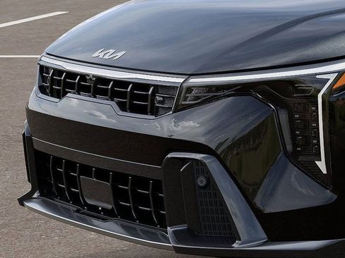 New 2026 Kia K4 GT-Line Turbo image 12