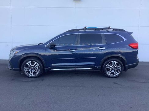 Used 2024 Subaru Ascent Touring w/ Popular Package #2 image 3