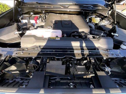 New 2026 Toyota Tundra 1794 Edition image 16