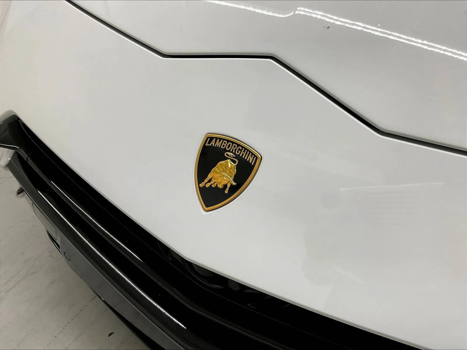 Used 2024 Lamborghini Urus S AWD/4WD image 27