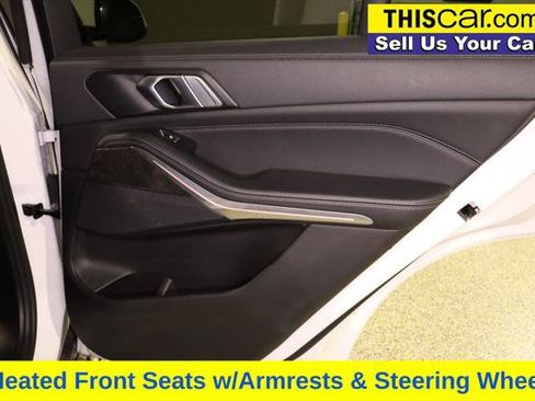 Used 2023 BMW X5 xDrive40i w/ Premium Package image 37