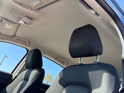 Used 2021 MAZDA CX-5 Sport image 13