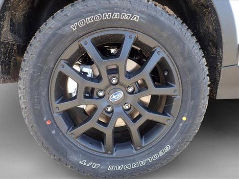 New 2026 Subaru Crosstrek 2.5i Wilderness AWD/4WD image 7