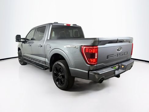 Used 2023 Ford F150 XLT w/ Equipment Group 302A High AWD/4WD image 5