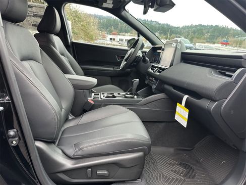 New 2026 Subaru Outback Limited image 13