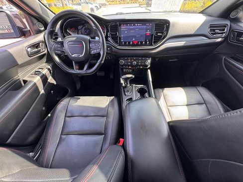 Used 2024 Dodge Durango GT RWD image 20