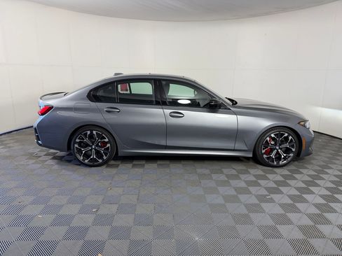 New 2026 BMW M340i w/ Premium Package RWD image 8