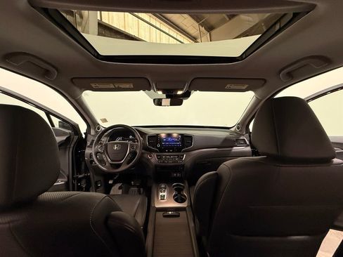 Used 2023 Honda Ridgeline RTL image 17